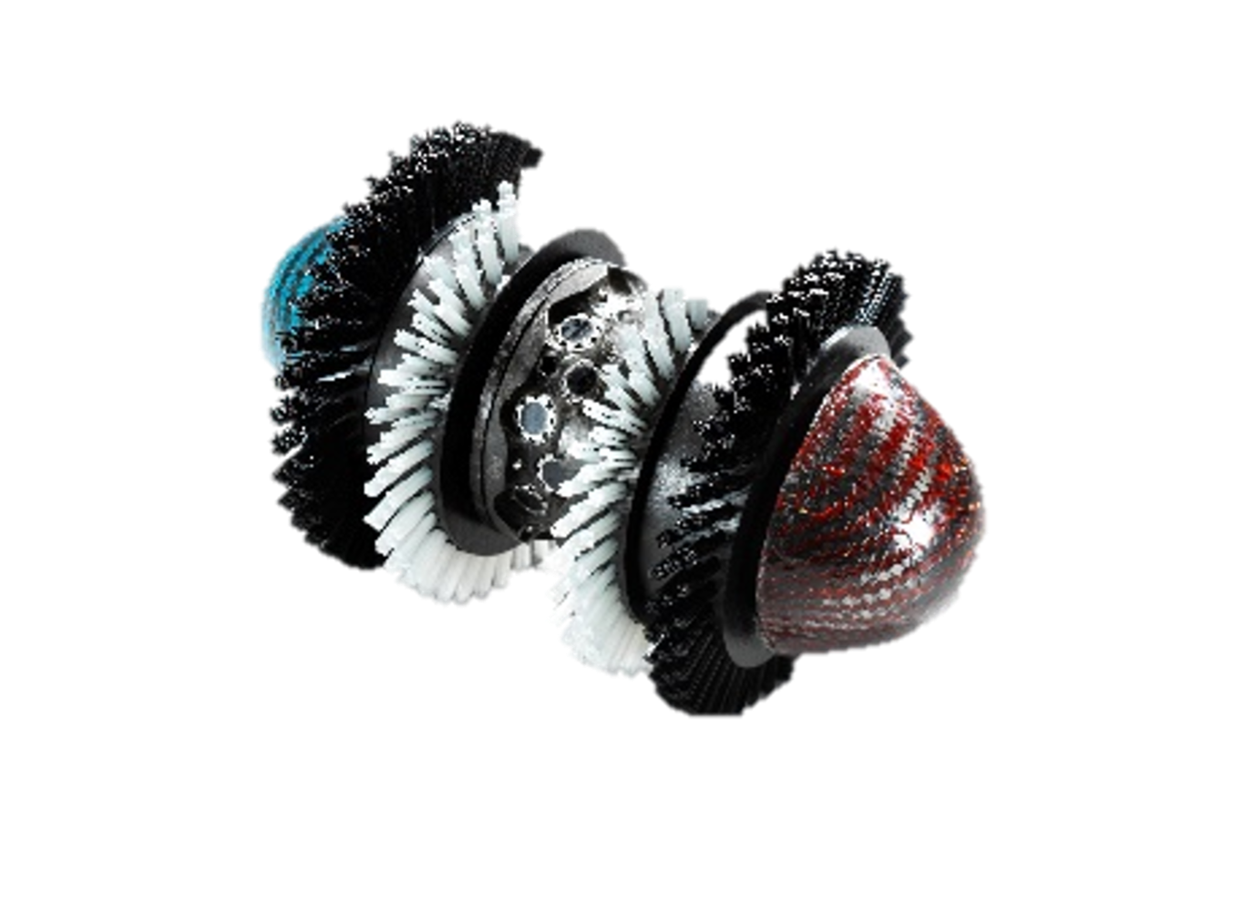 ILI – Líneas No Pigables