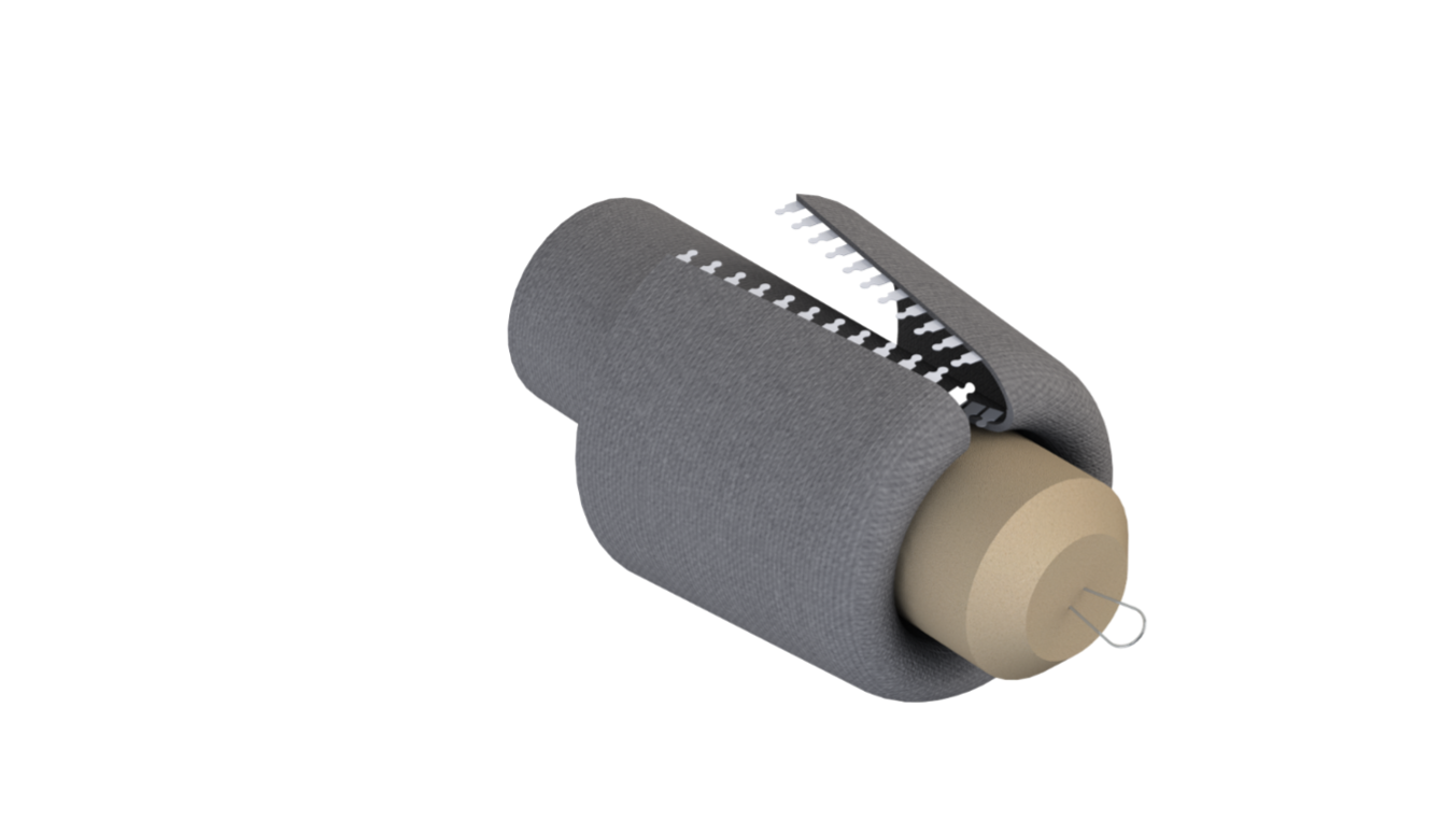 Patentes, Licenciamiento