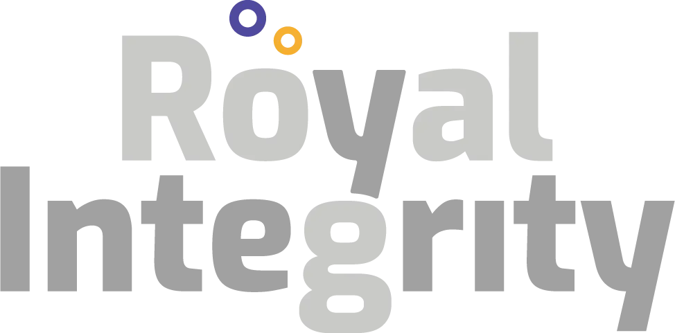 Logo Royal Integrity