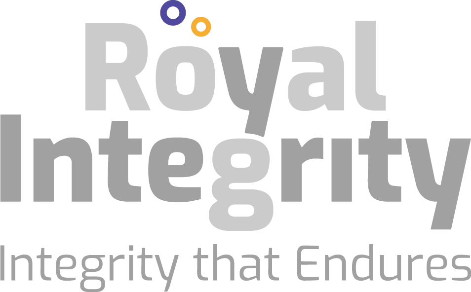 Logo Royal Integrity